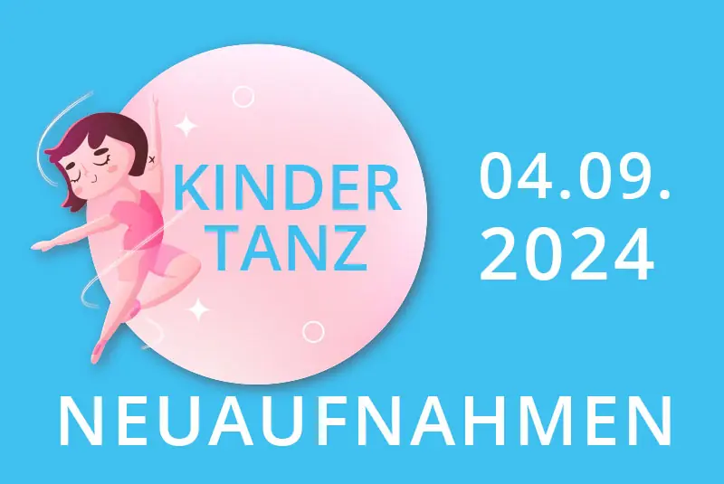 Kindertanz