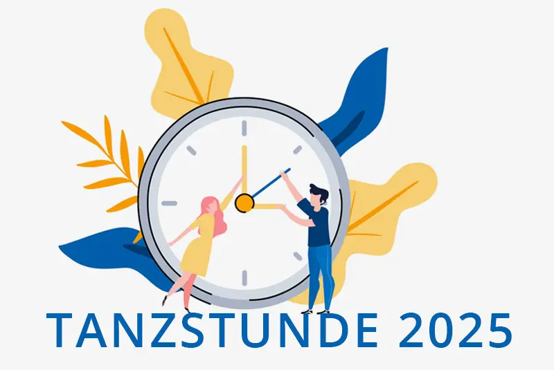 Tanzstunde-2025